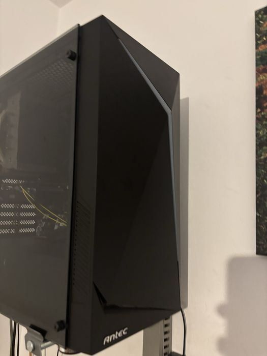 Unitate gaming i7 9700k 16gb ddr4 noctua