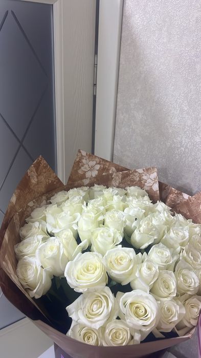 Продам красивые свежие цветы