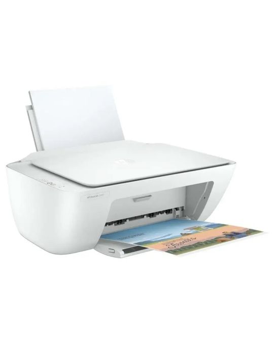 продам рабочий принтер hp 3в1