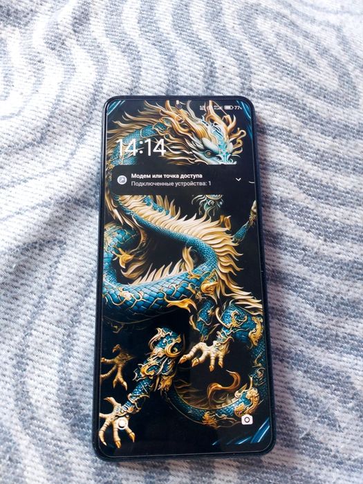 Xiaomi redmi note 12 pro 4g