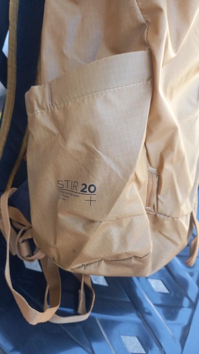 Туристическа раница thule 20l. Jerez 35l