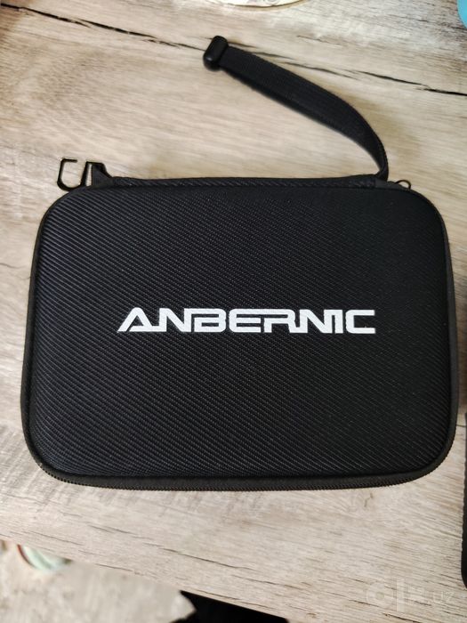 Anbernic RG 477V black новый
