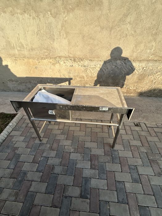 Продам оборудование для пекарни