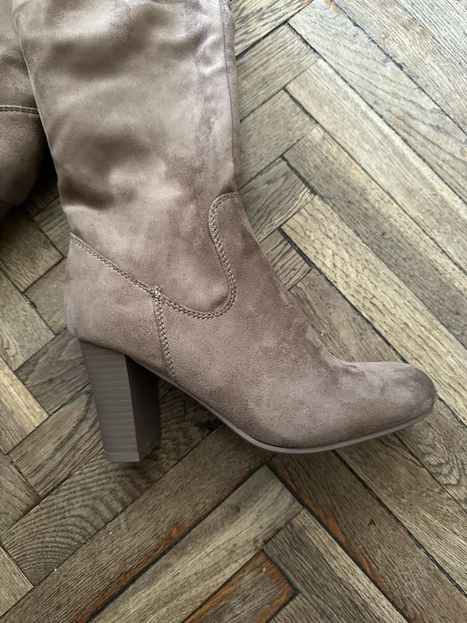 Дамски ботуши 37 размер