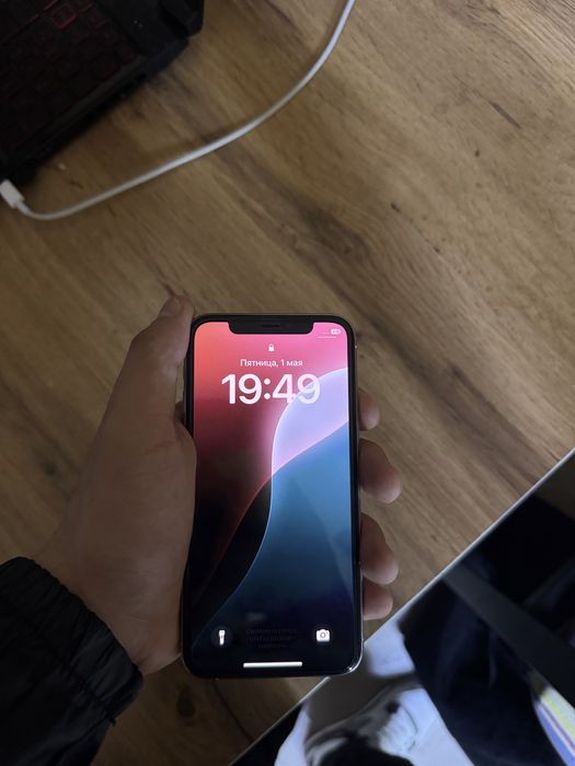 Iphone 11 Pro 256gb Айфон 11 Про 256гб Идеальный состояние