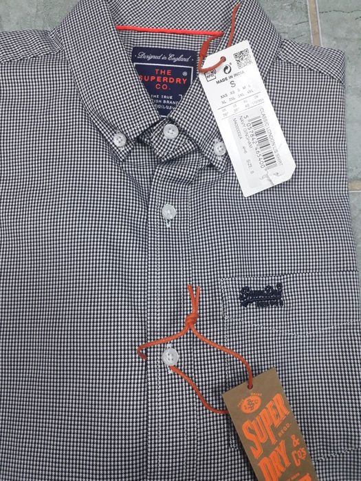 camasi S Superdry