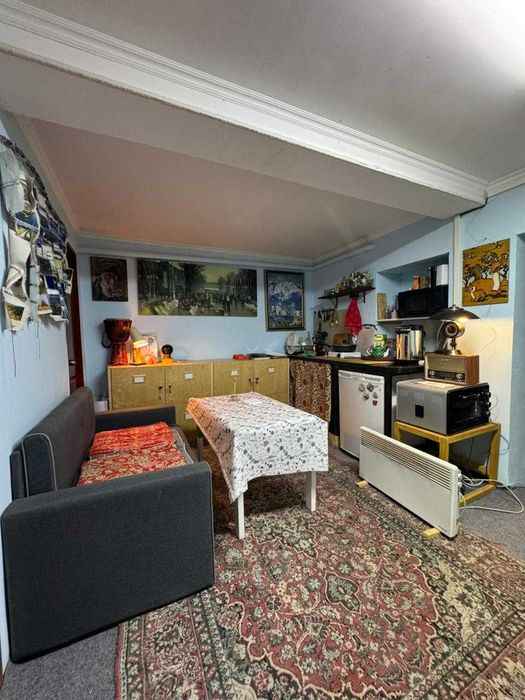 Дом для мероприятий