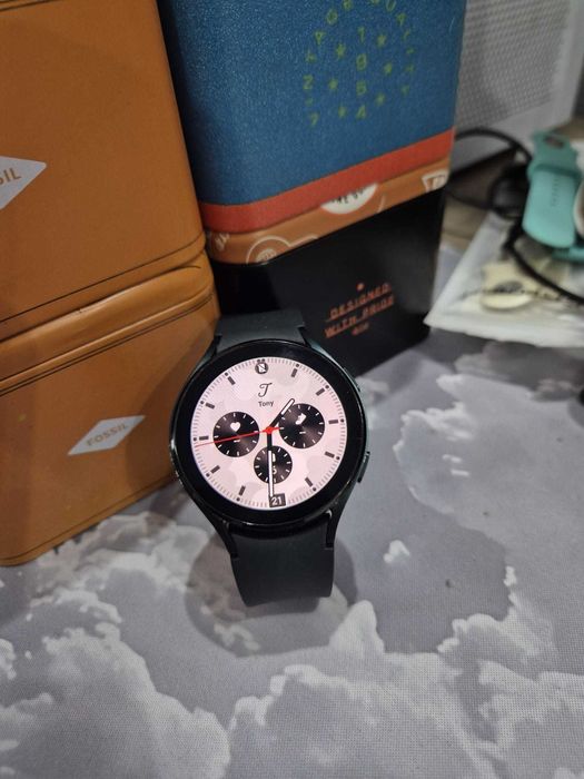 samsung watch 5, 44mm