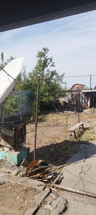 Продам дом в городе есик