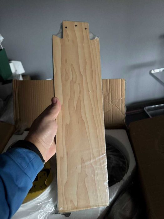 Таванен Вентилатор , Лед полилей вентилатор с дистанционно