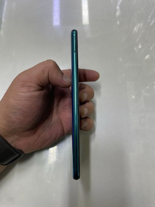 Samsung A30s в идеальном состояний