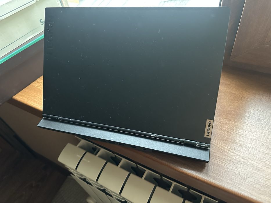Ноутбок Lenovo Legion 5