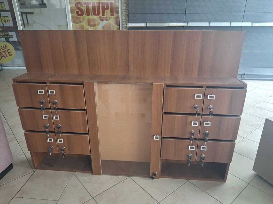 cutii postale pentru apartamente