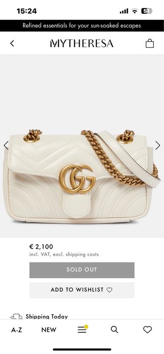 Кецове Gucci, номер 37