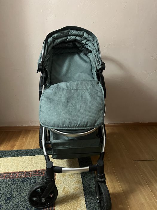 Детская коляска