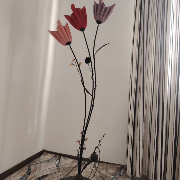 Uy dizayni ushın svetelnik