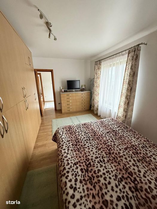 Hantesti, Suceava -Proprietate imobiliara in zona deosebit de frumoasa