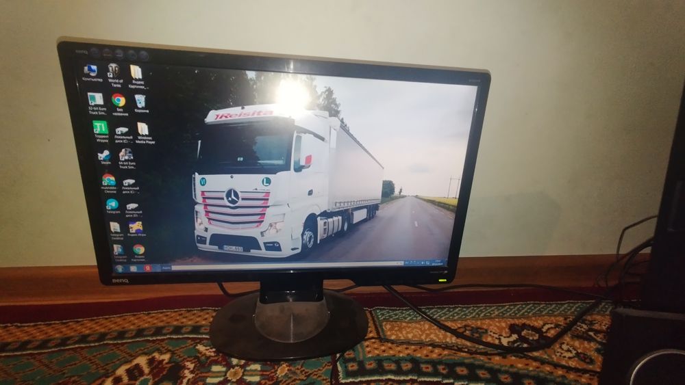 Кампуйтер сотилади игравой састаянаси нармал