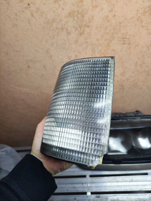 Range rover p38 части