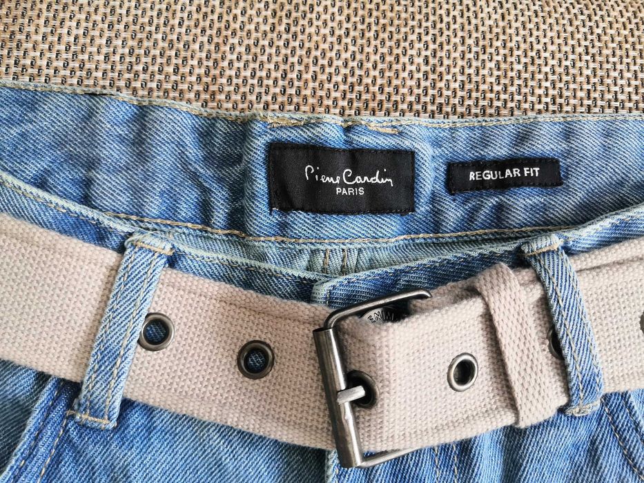 Мъжки къси панталони Pierre Cardin размер S