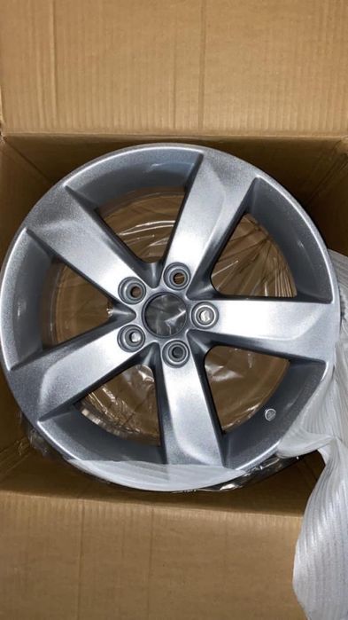 комплект диск  R15 5x100