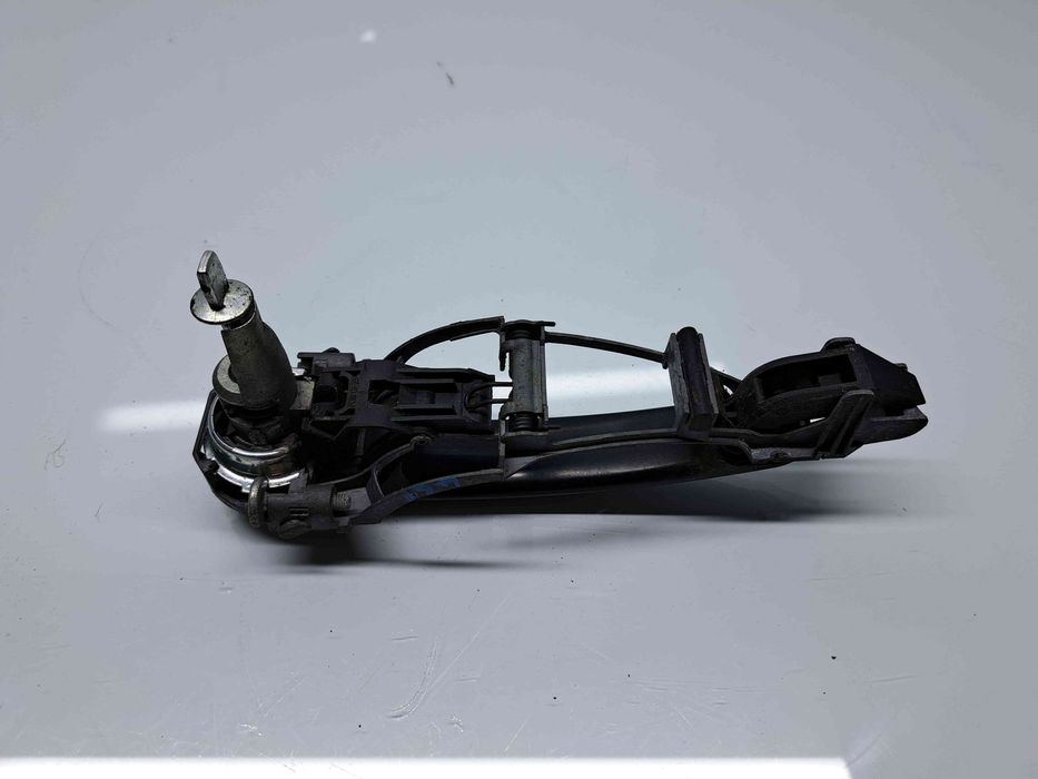 Maner usa stanga fata Skoda Octavia 2 Combi (1Z5) [Fabr 2004-2013] Fac