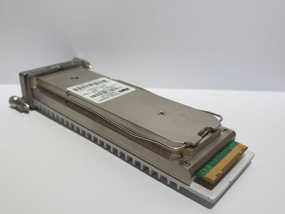 Cisco XENPAK-10GB-ER+ 10GBASE-ER modul optic transceiver 10Gb