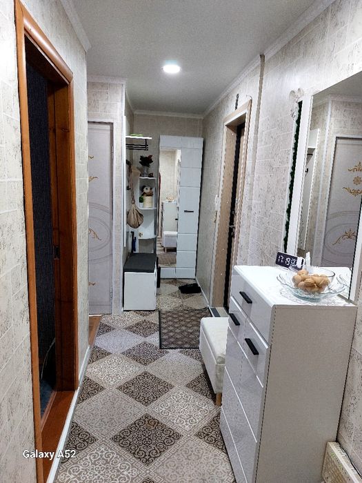 Продам квартиру Ремонт: косметический ремонт