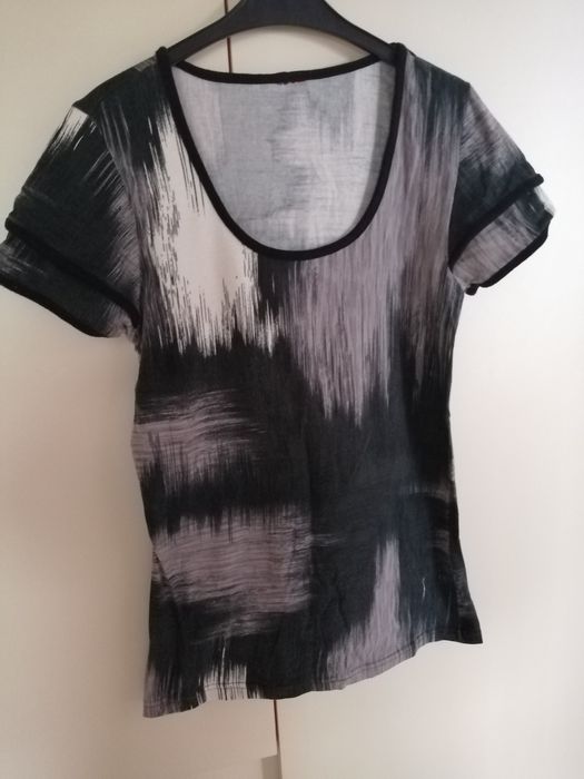 Tricou damă mânecă scurtă