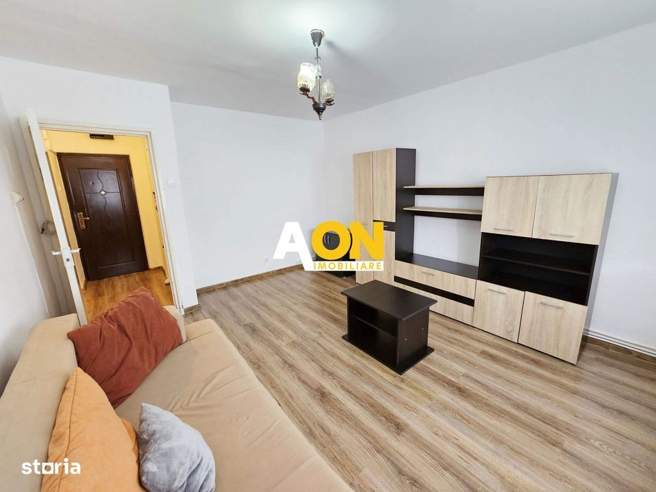Garsonieră 32 mp utili, Etaj 3,  Zona Cloșca