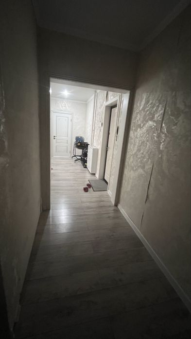 Продается квартира на 10 ом мкрн