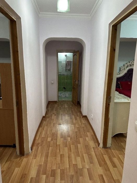 5 комнатная  квартира есть терраса(балкон)-103кв.  2санузель общий 280