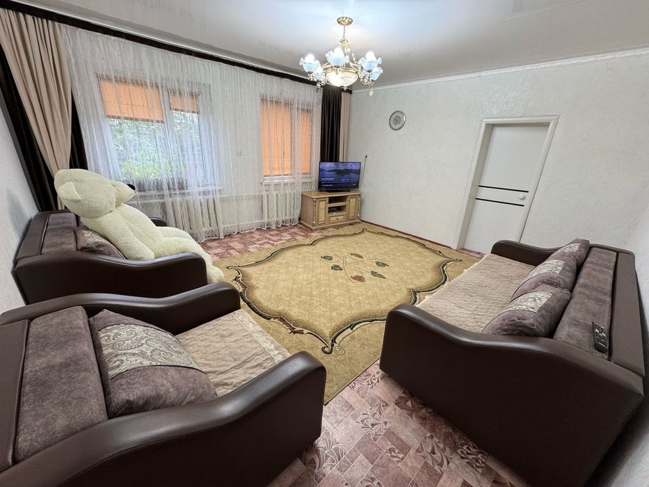 Продам дом 30 км от города с. Құлакөл ст. Майкайн