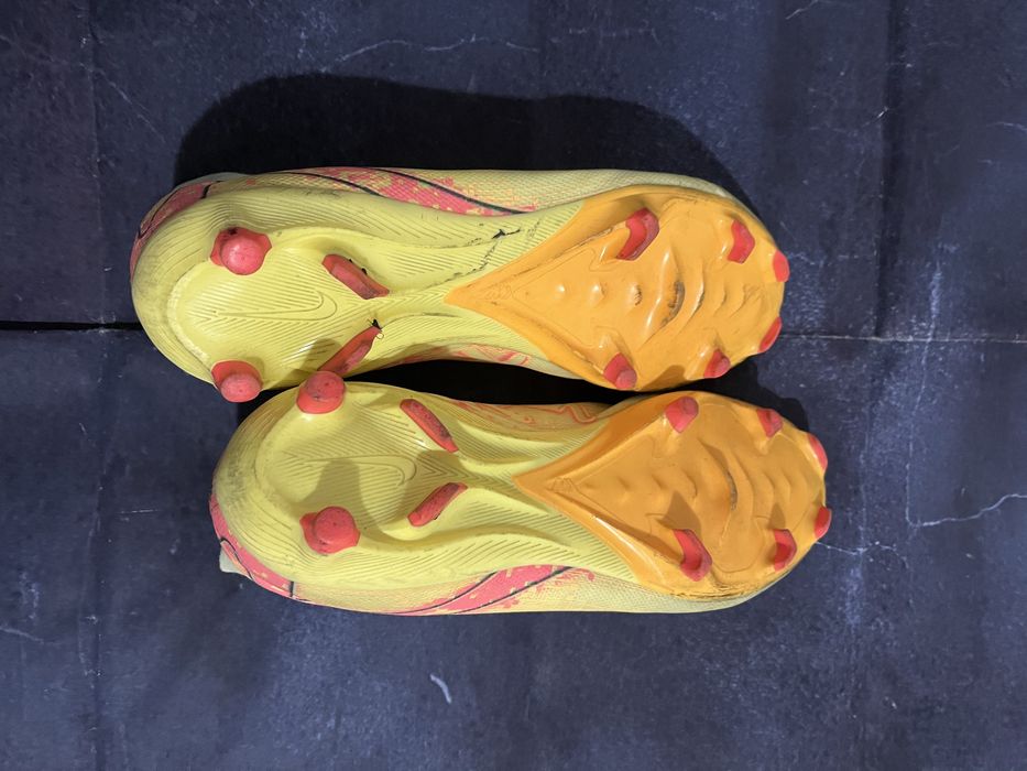 Ghete nike superfly 45