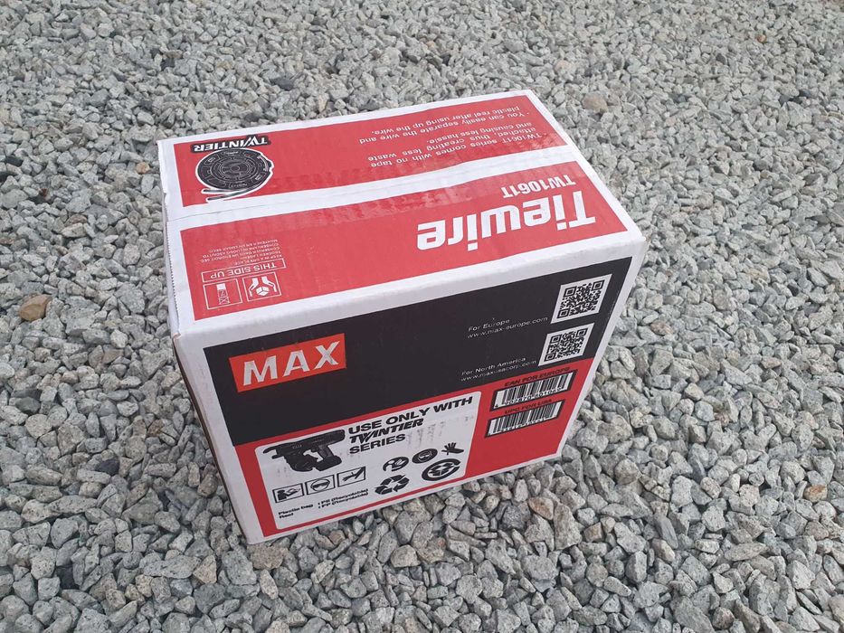 Role de sarma Max originale, compatibile TW1061T/RB441T, cutie 30 / 50