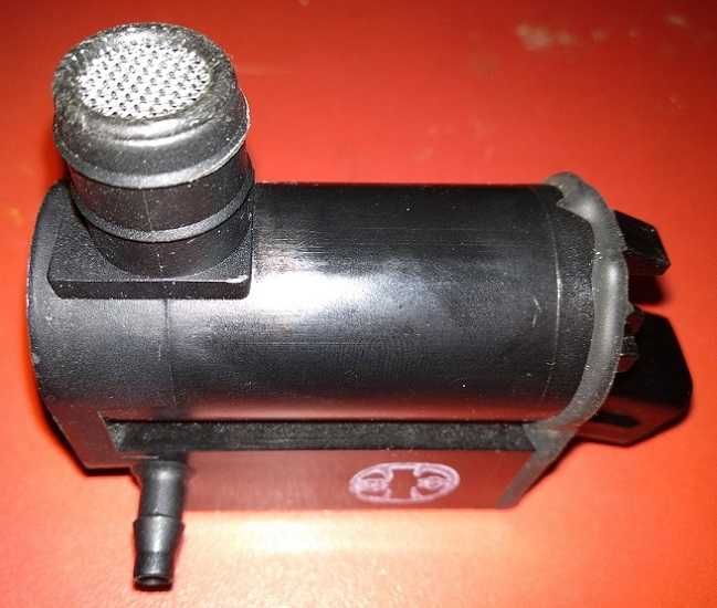 насос омывателя Hyundai KIA