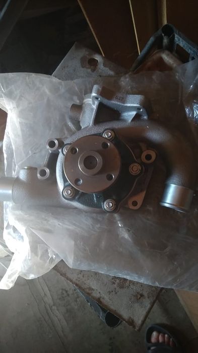 Термостатические головки Comap