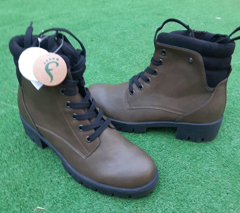 Cizme - ghete dama 37