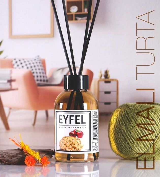 Айфел козметик® ~ BIGHILL Perfume® ~ ПАРФЮМИ и АРОМАТИЗАТОРИ ~ Eyfel Cosmetic® ~ BIGHILL Perfume®