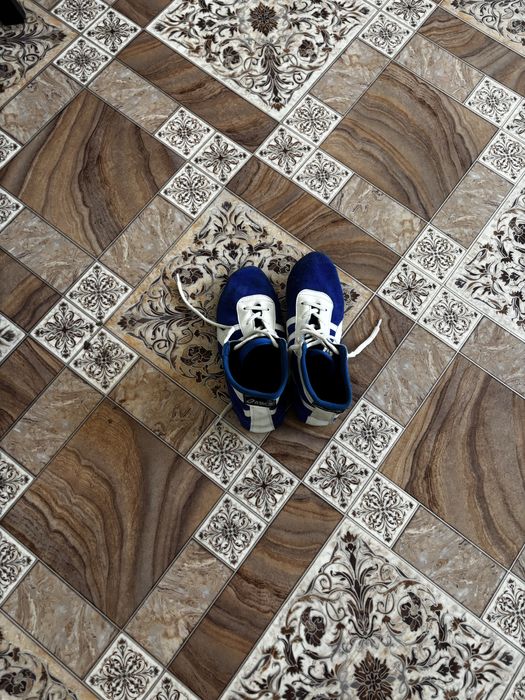 Борцовки оригинальные