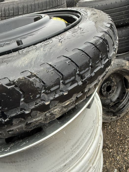 15 5х114.3 джанта тип патерица