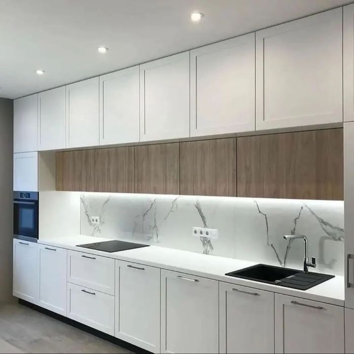 Кухонный Гарнитур огромный выбор