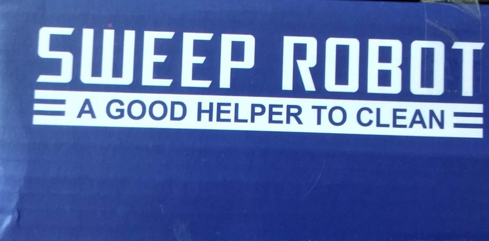 Робот за почистване
