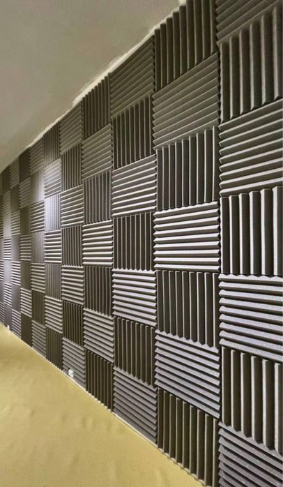 Профессиональная акустика и шумоизоляция под ключ