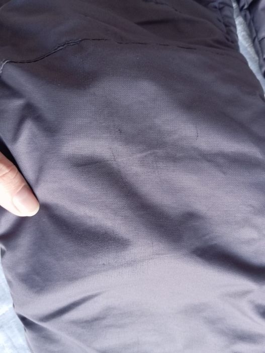 Куртка со штанишками