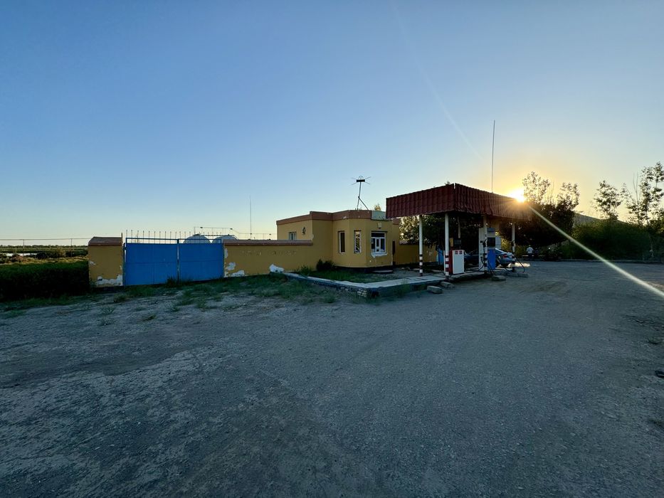 Benzin zaprafka sotiladi