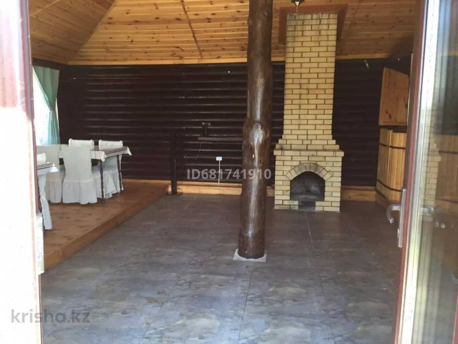 Продам дом Зеренда