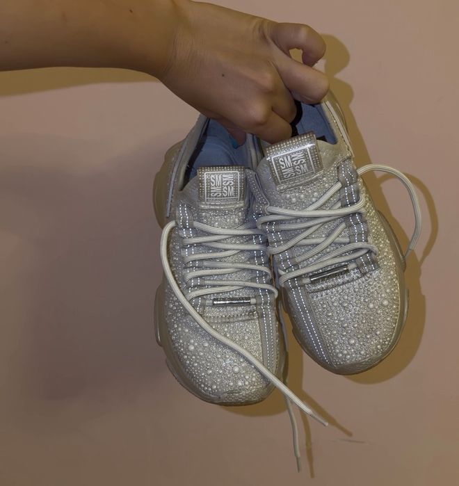 Маратонки / Сникърси Steve Madden