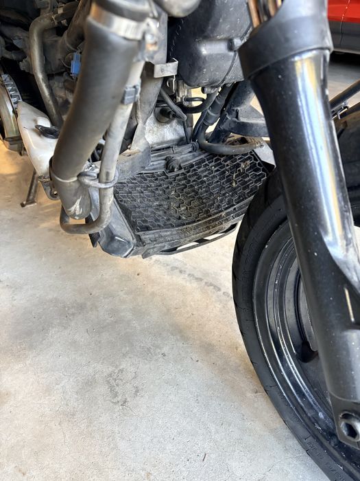 Yamaha Tmax 500 НА ЧАСТИ!
