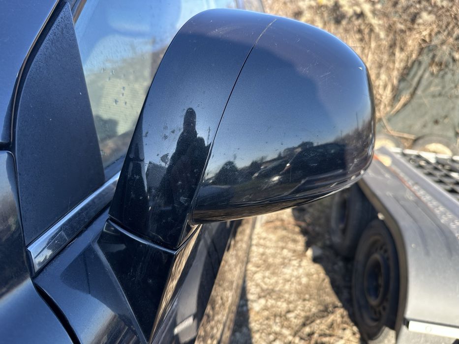 Странично огледало Шевролет Каптива / Chevrolet Captiva